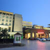 Отель Penglai Huaxi Hotel в Пенг Лай
