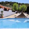 Отель Rustic House With Swimming Pool, Beautifully Situated in Priego de Còrdoba, фото 17
