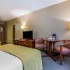 Отель Quality Inn Hyde Park Poughkeepsie North, фото 8