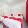 Отель RedDoorz @ Tretes 2, фото 13