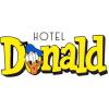 Отель Donald Hotel, фото 2