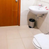Отель Homey Woodland Park Apartment Near Kalibata Plaza, фото 16
