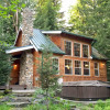 Отель Mt Baker Rim Cabin 11 - This Wonderful 2 Story Cabin With a hot tub, фото 10
