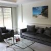 Отель Versace furnished apartment в Бейруте