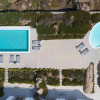 Отель Extraordinary Mykonos Villa Paradise Gem I Infinity Pool Astounding Sea Views, фото 22