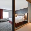Отель SpringHill Suites Indianapolis Airport/Plainfield, фото 8