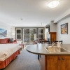 Отель SPACIOUS Studio | Ski In/Out | Pool & Hot Tubs | in the Heart of PANORAMA RESORT, фото 4