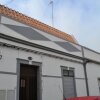 Отель Residência Juventude в Вила-Реал-де-Санту-Антониу