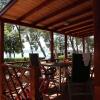 Отель Comfortable chalet with two bathrooms, at 31 km. from Zadar, фото 12