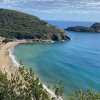 Отель Beautiful bilo for 2 or 3 pax closed to the Innamorata beach, фото 13