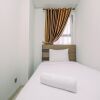 Отель Good And Nice 2Br At Transpark Cibubur Apartment, фото 8