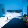 Отель Blue House Hua Lamphong - Hostel, фото 14
