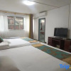 Отель Jinggangshan Longjia Homestay, фото 2