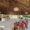 Отель Kuoom Serengeti, фото 4