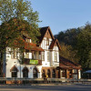 Отель Glemseck, фото 1