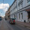 Отель Horizon Apartments - Kazimierz District, фото 12