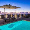 Отель Dream Villa St-Barth Mer Soleil, фото 36