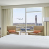 Отель Calgary Airport Marriott In-Terminal Hotel, фото 28