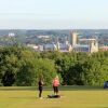 Отель Keynes College, University of Kent, фото 14