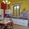 Отель Exclusive Villa In The Countryside Of Pistoia With Private Pool And Hot Tub в Сане-Марчелло-Пистойезе