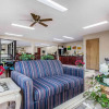 Отель Quality Inn & Suites Stockbridge, фото 4