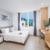 Отель Davue Hotel Da Nang, фото 15