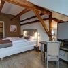 Отель Suites & Apartments U Tri hrusek, фото 19