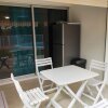Отель Studio In Saint Anne With Shared Pool Enclosed Garden And Wifi, фото 9