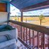 Отель Picturesque Pagosa Springs Retreat w/ Mtn Views!, фото 1