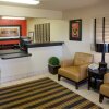 Отель Extended Stay America Suites - Little Rock - Financial Centre Parkway в Литл-Роке