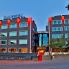Отель The Hera Premium Hotels, фото 1