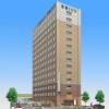Отель Toyoko Inn Toride-eki Higashi-guchi, фото 13
