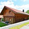 Отель Holiday Home Near ski Area, фото 26