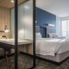 Отель SpringHill Suites by Marriott Gallup, фото 7