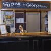 Отель George Hotel Huntingdon by Greene King Inns, фото 19
