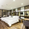 Отель Bundang Hotel Ruby, фото 21