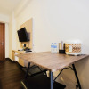 Отель Cozy Living Studio Room At Cinere Resort Apartment, фото 15