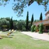 Отель Spacious Villa in Romanya de la Selva with Swimming Pool, фото 30