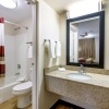 Отель Red Roof Inn & Suites Statesboro - University, фото 10