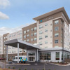 Отель Hyatt House Raleigh / RDU / Brier Creek, фото 26