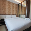 Отель Strategic 2BR Apartment @ Thamrin Residence, фото 9