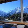 Отель Aoraki Mount Cook Alpine Lodge, фото 12