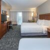 Отель Courtyard by Marriott Montgomery Prattville, фото 7