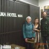 Отель Tama Hotel, фото 15