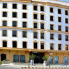 Отель IntercityHotel Riyadh Malaz в Эр-Рияде