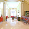 Отель Encanto Santa Maria Hotel в Камагуэе