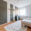 Отель Private Apartment Im Goldfeld в Ронненберге