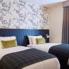 Отель Swan Hotel by Greene King Inns, фото 9