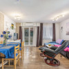 Отель Holiday house for 4-5 persons with private pool near Rovinj, фото 6