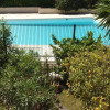 Отель Les Jardins du Cap, фото 7